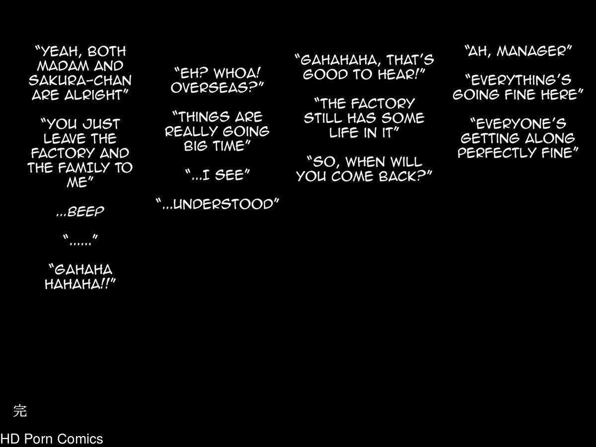 [英文]Mother-Daughter Playthings