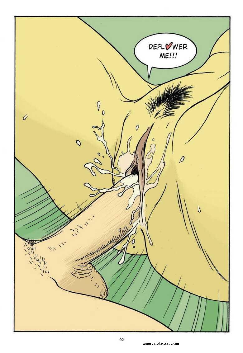 [英文]Connie The Barbarian 1