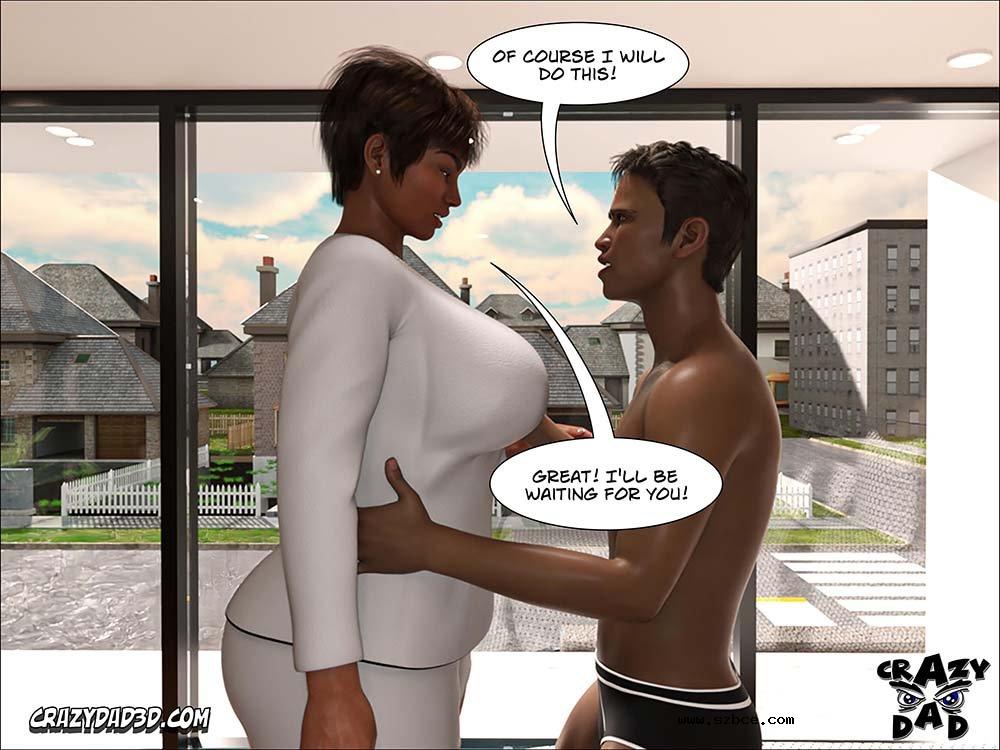 [英文]Doctor Brandie 14