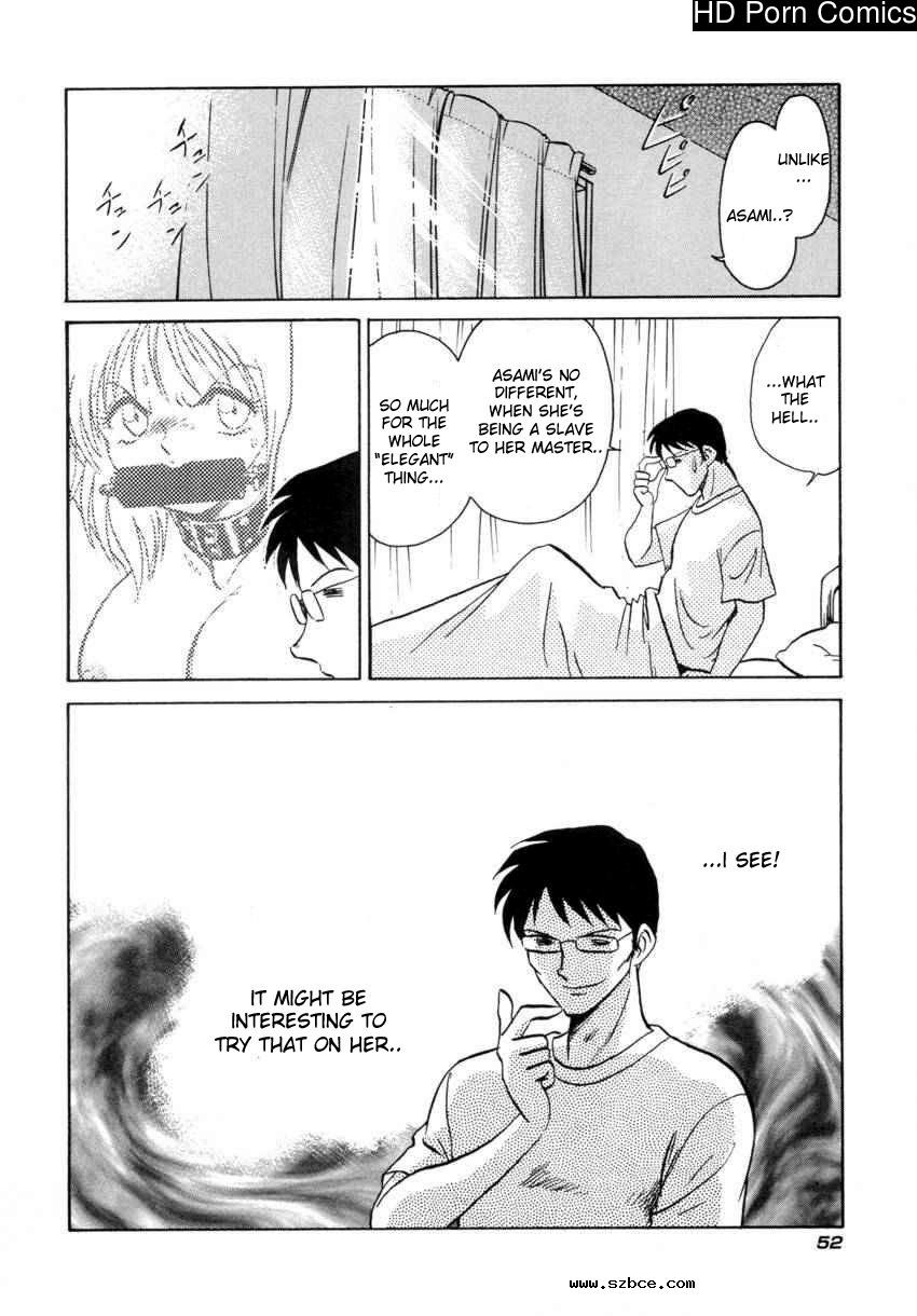 [英文]Another lesson - ch. 1-4