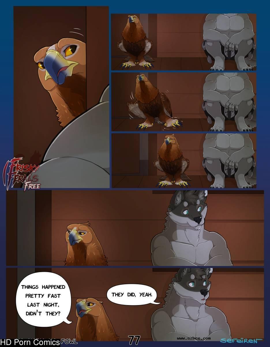 [英文]No Harm No Foul