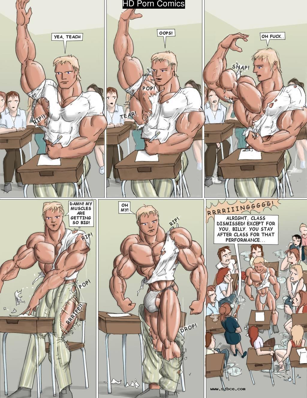 [英文][K.A.Z. Art] New Bill of the Beach