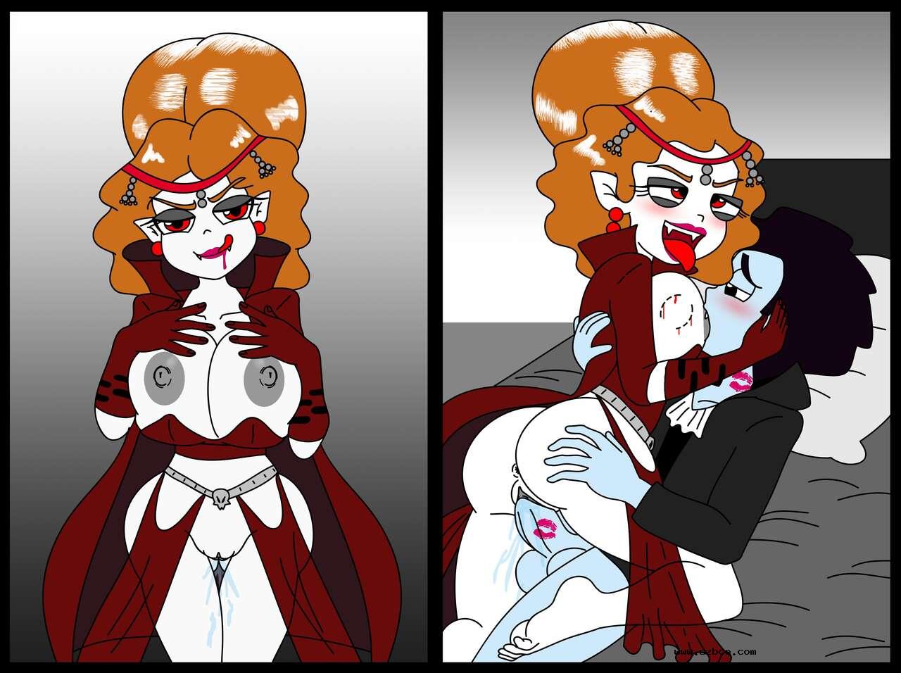 [英文]Wet Pussies In Wet Shirts