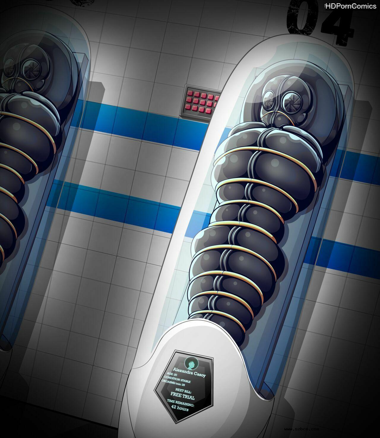 [英文]Vash Spa - Alex