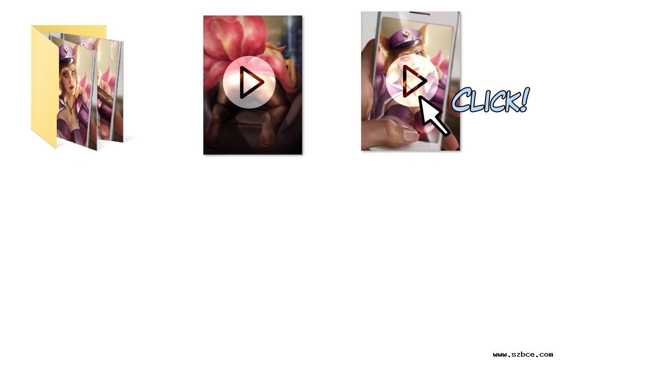 [英文]Popstar Ahri After World Tour