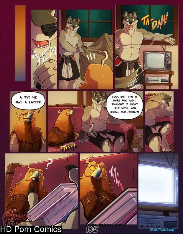 [英文]No Harm No Foul