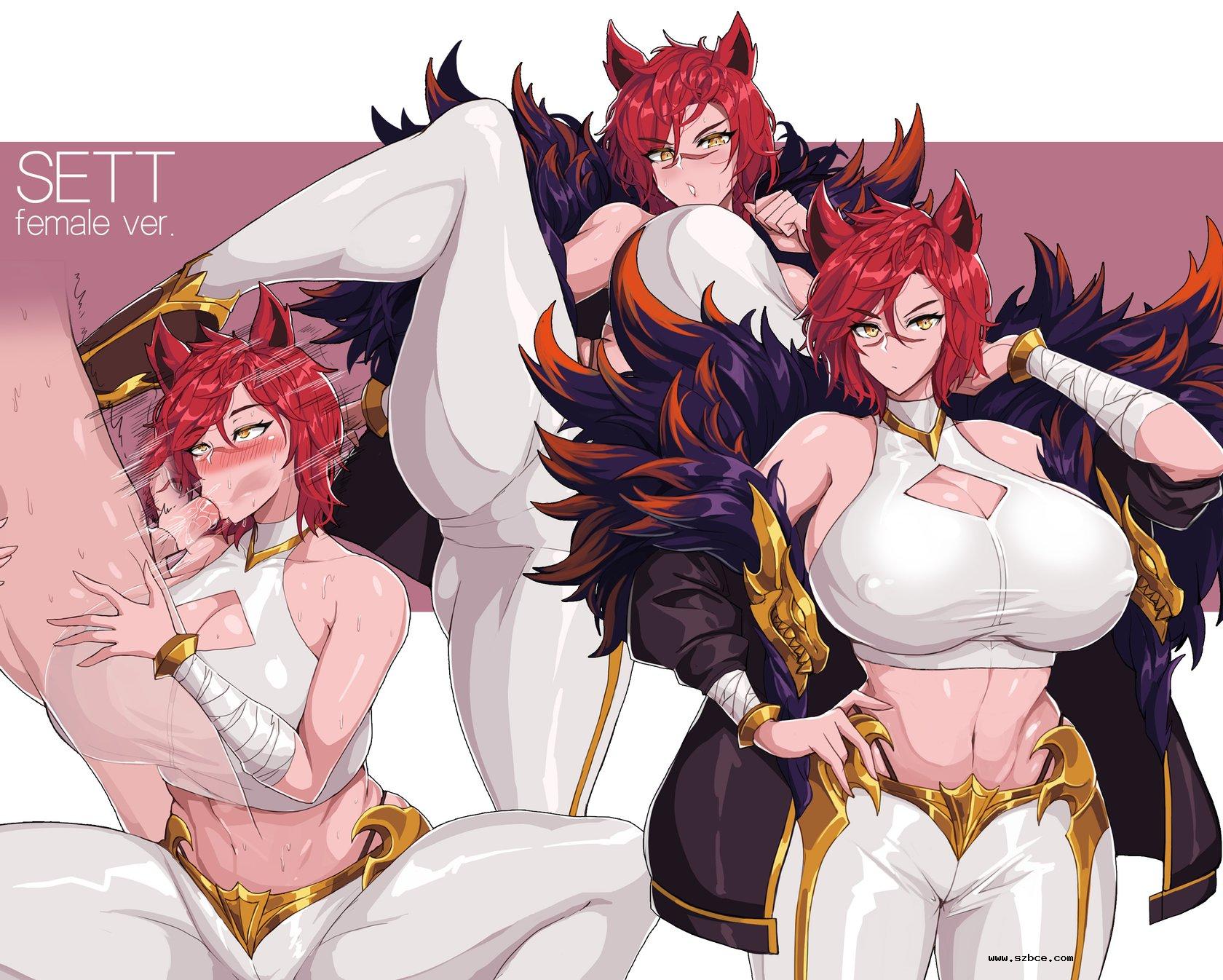 [英文]Iarem’s Favourites