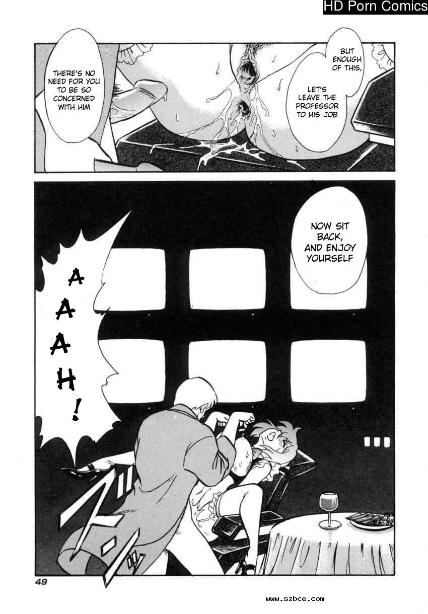 [英文]Another lesson - ch. 1-4