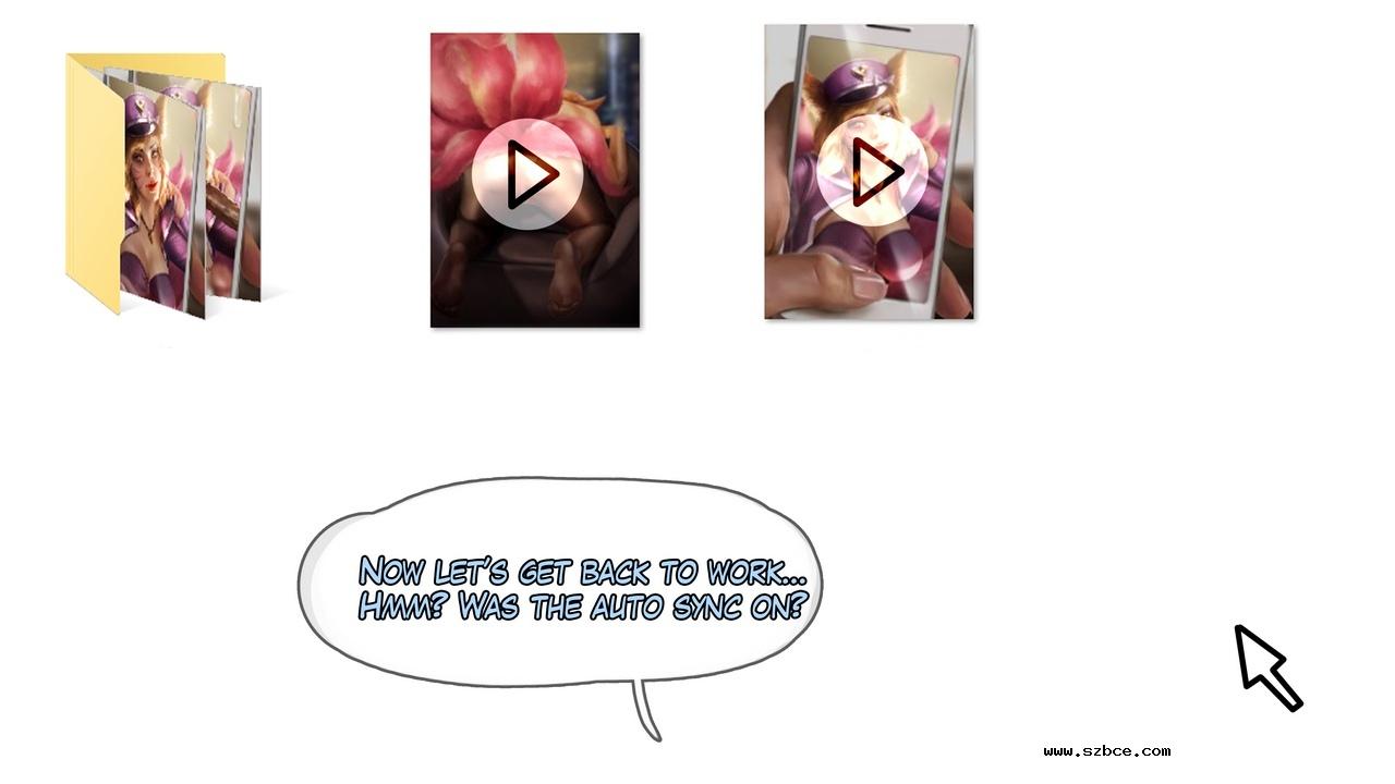 [英文]Popstar Ahri After World Tour