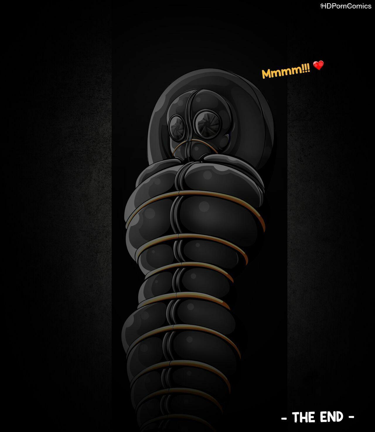 [英文]Vash Spa - Alex