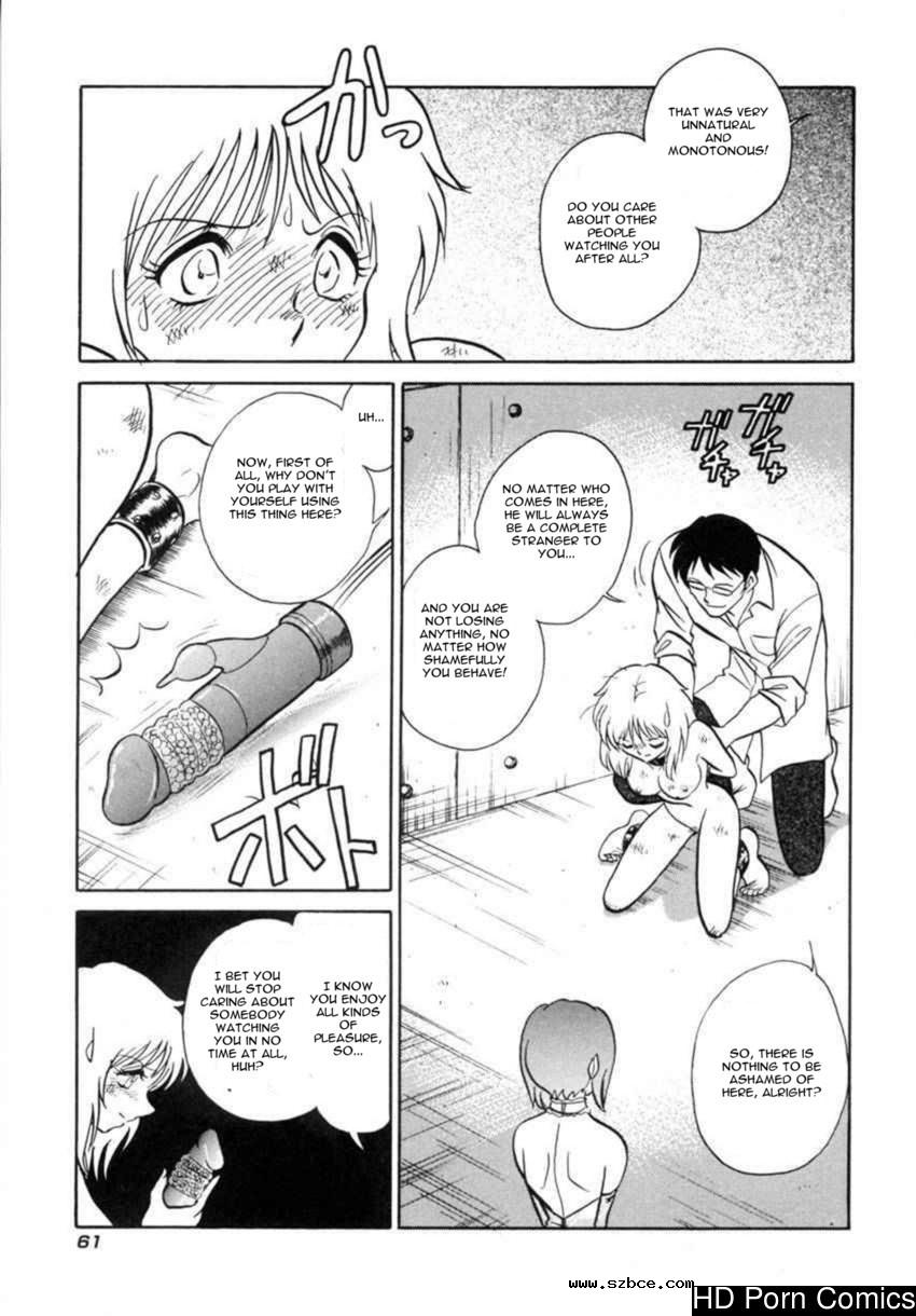 [英文]Another lesson - ch. 1-4