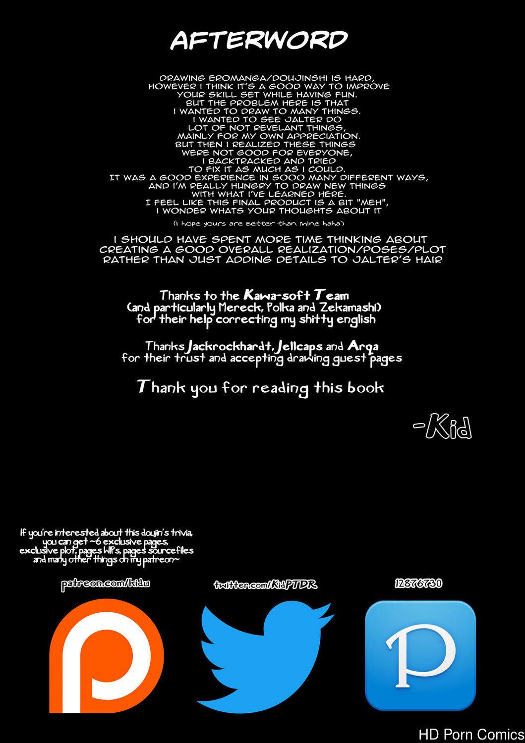 [英文]Trust My Lies