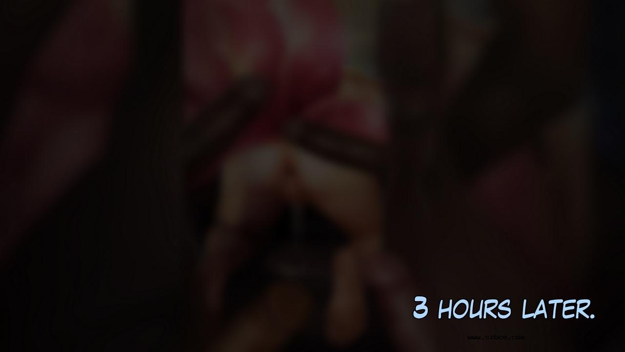 [英文]Popstar Ahri After World Tour