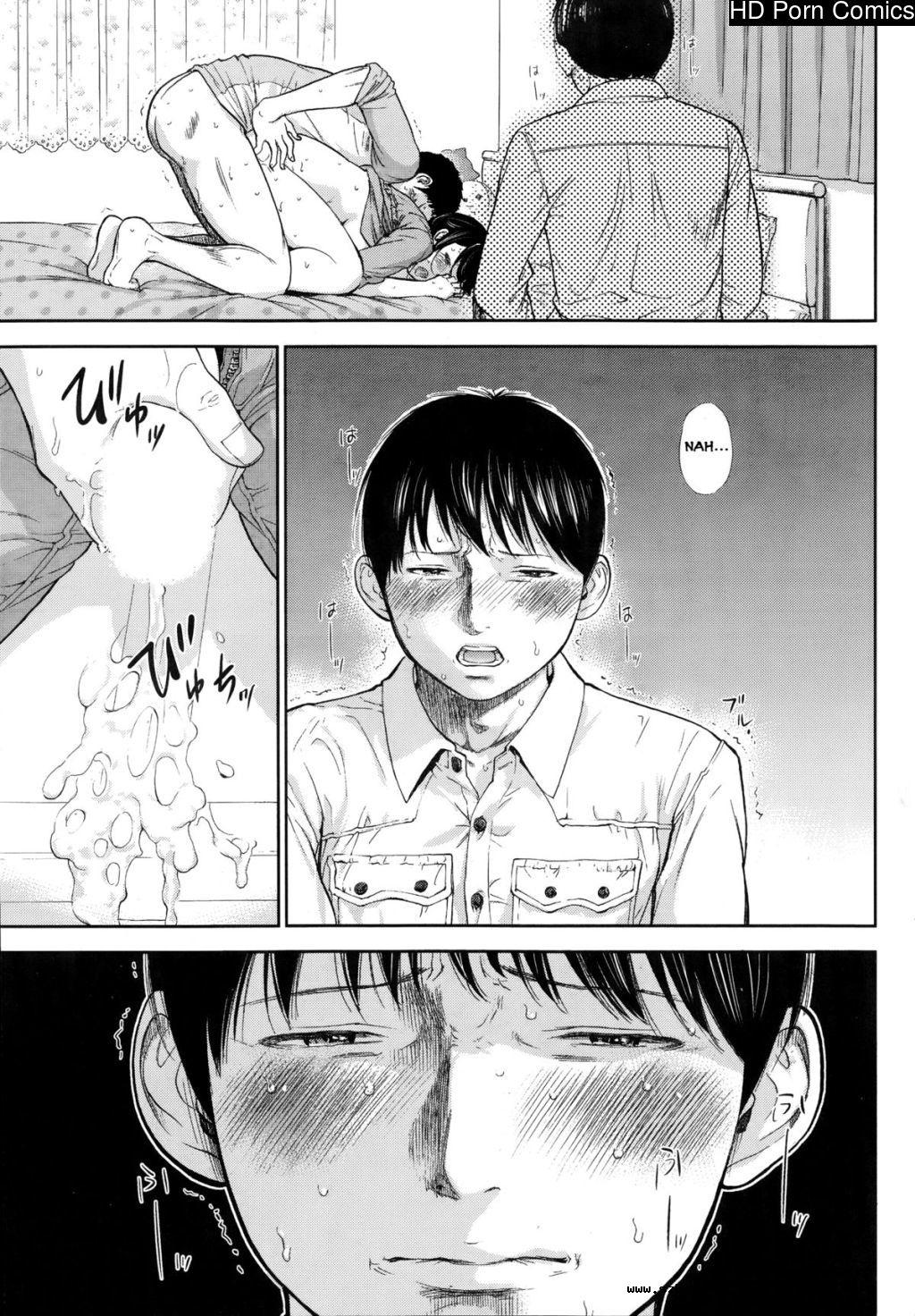 [英文]Netoraserare ch. 1-11