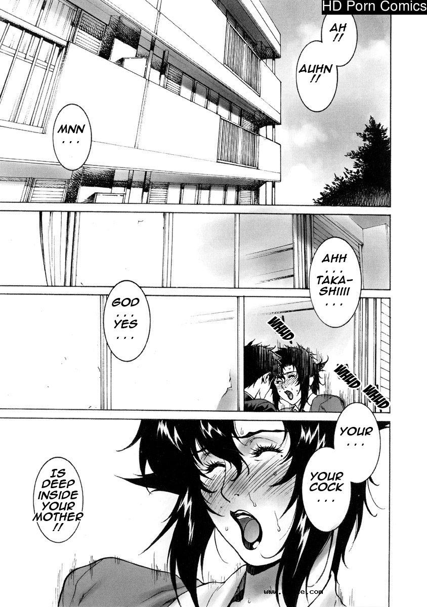 [英文]DV [UNCENSORED]