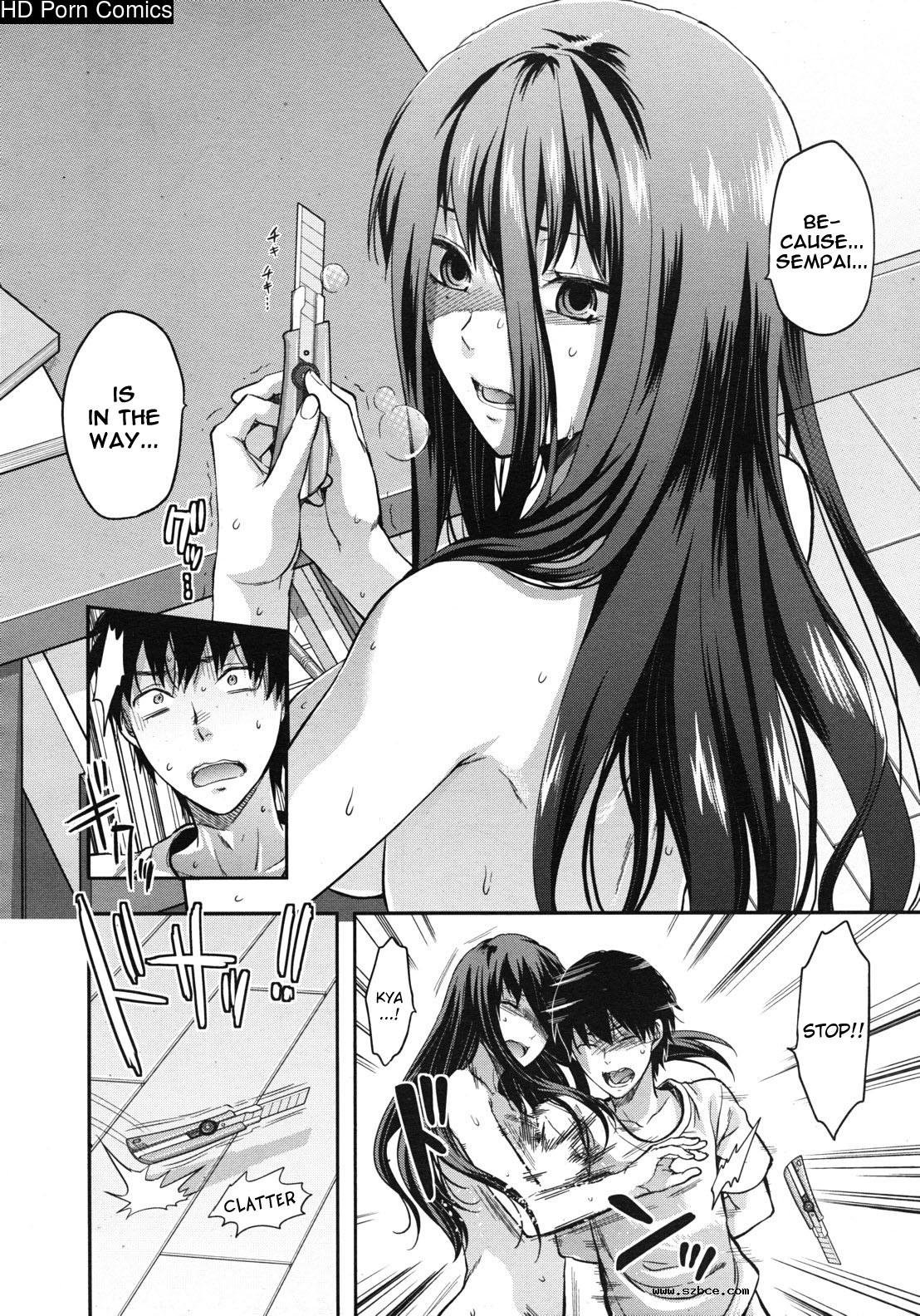 [英文]Sister control ch. 1-6  {dammon}