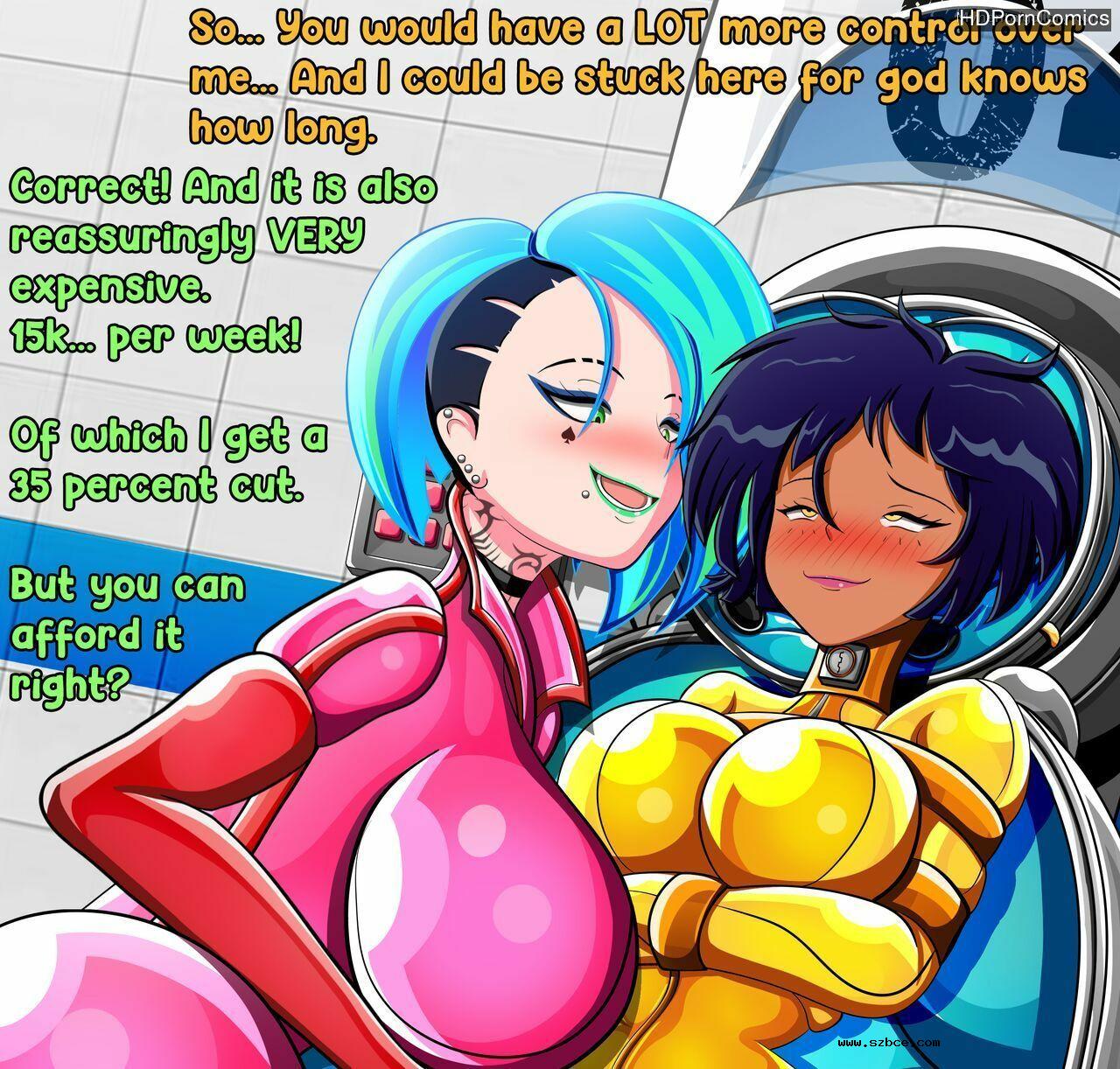 [英文]Vash Spa - Alex