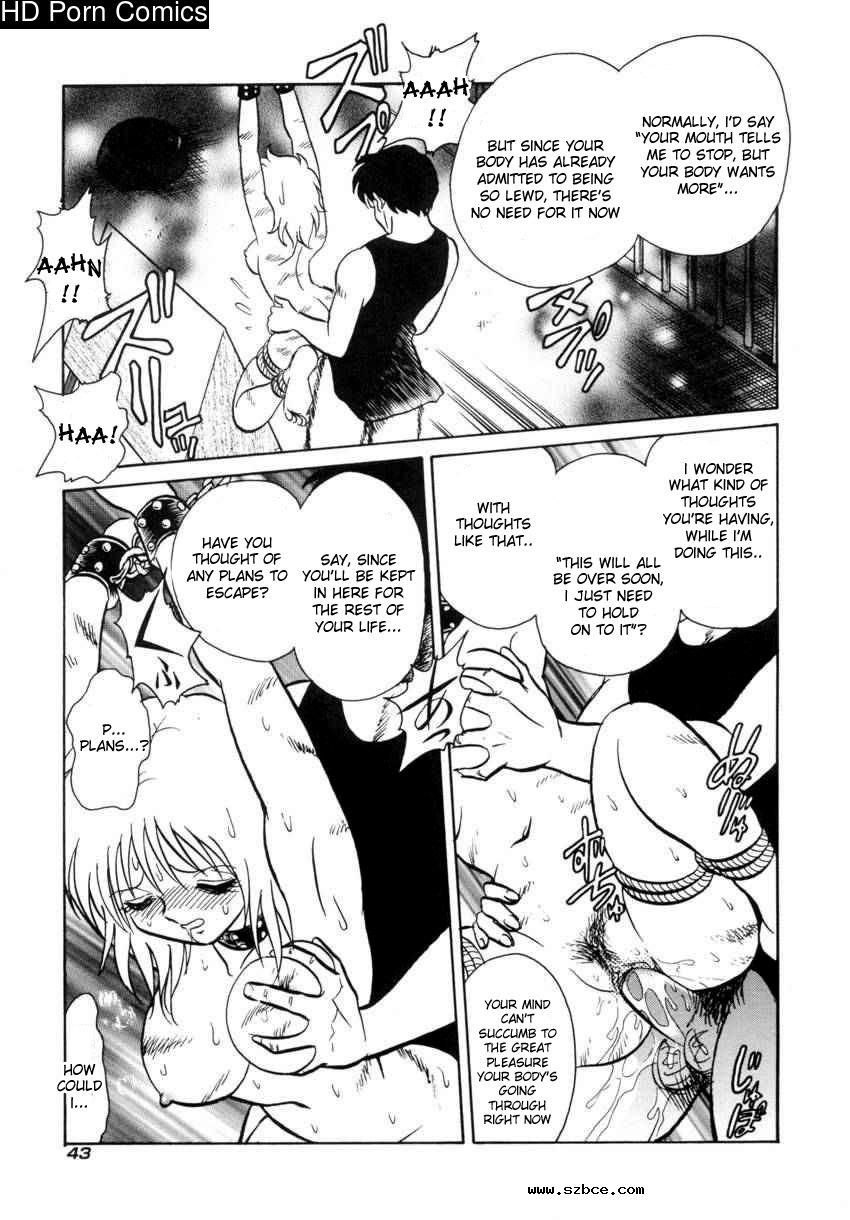 [英文]Another lesson - ch. 1-4