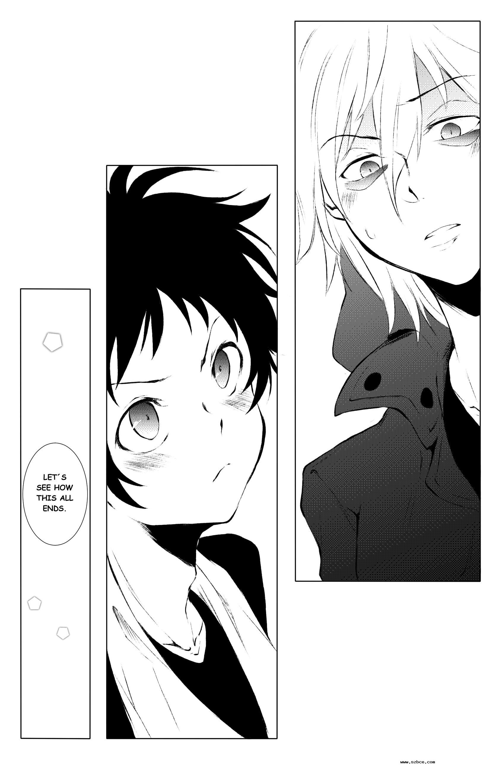 [英文]Happy Birthday Mahiru!