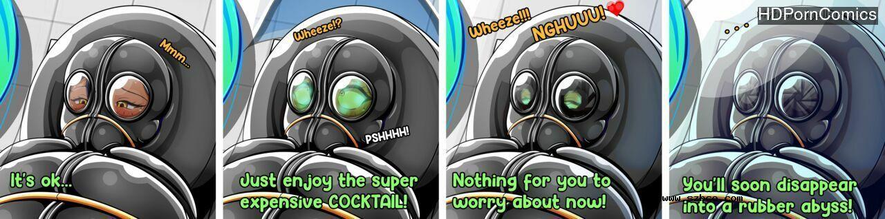 [英文]Vash Spa - Alex