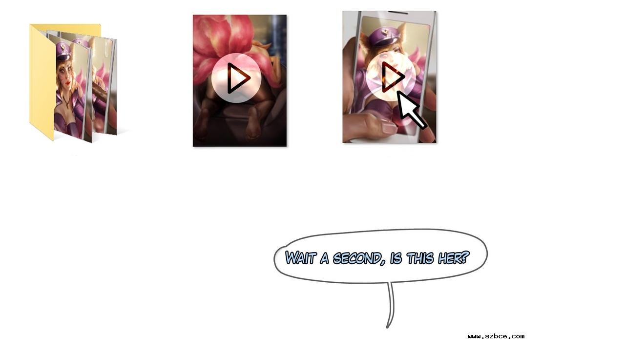 [英文]Popstar Ahri After World Tour