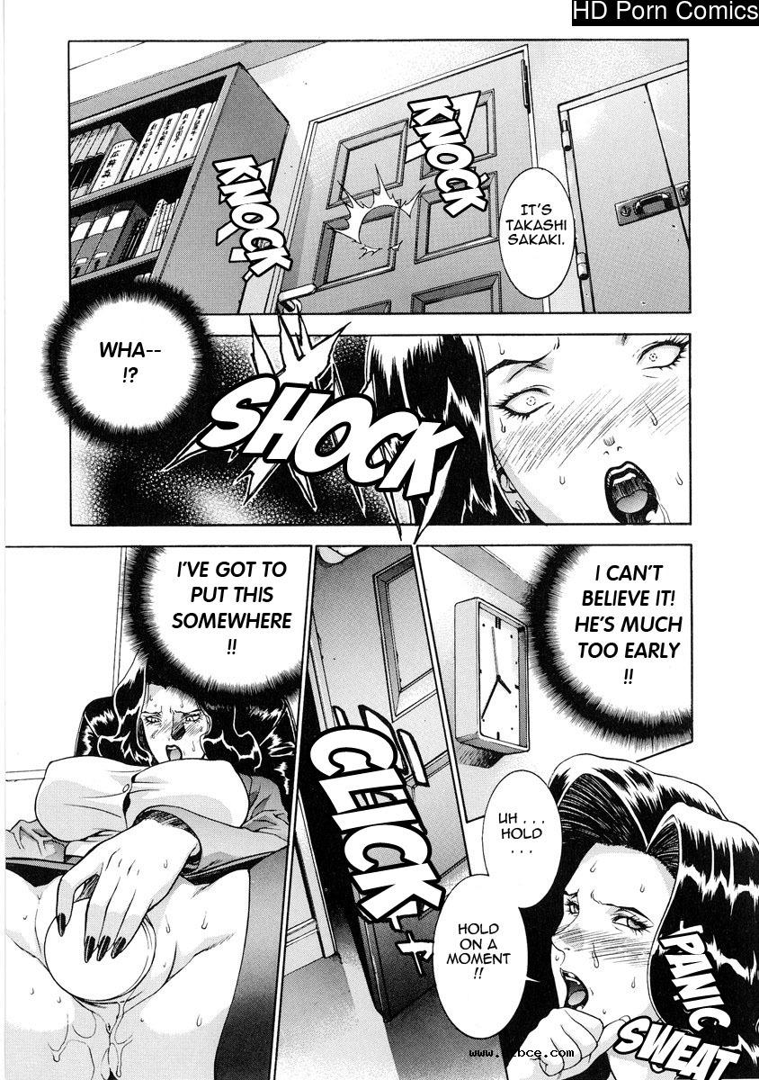 [英文]DV [UNCENSORED]