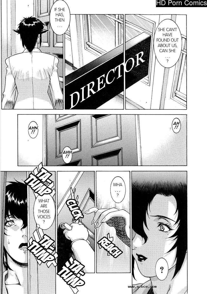 [英文]DV [UNCENSORED]