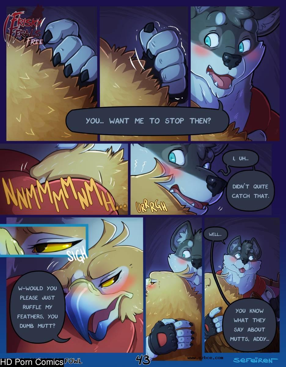 [英文]No Harm No Foul