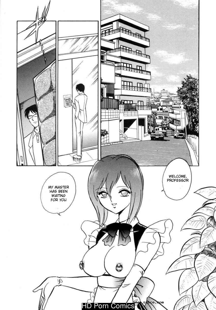 [英文]Another lesson - ch. 1-4