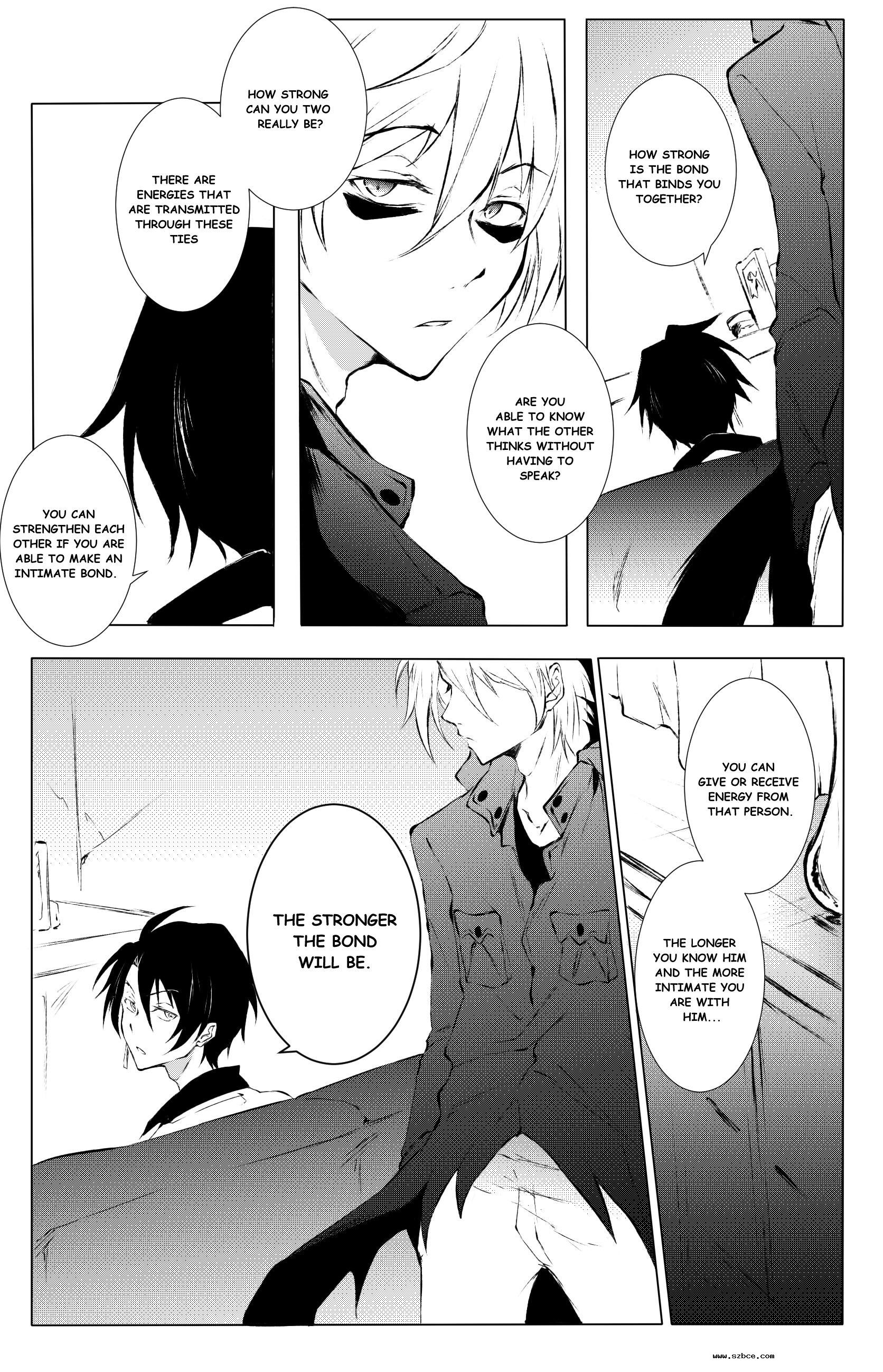 [英文]Happy Birthday Mahiru!