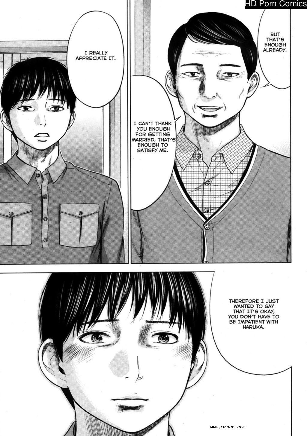 [英文]Netoraserare ch. 1-11