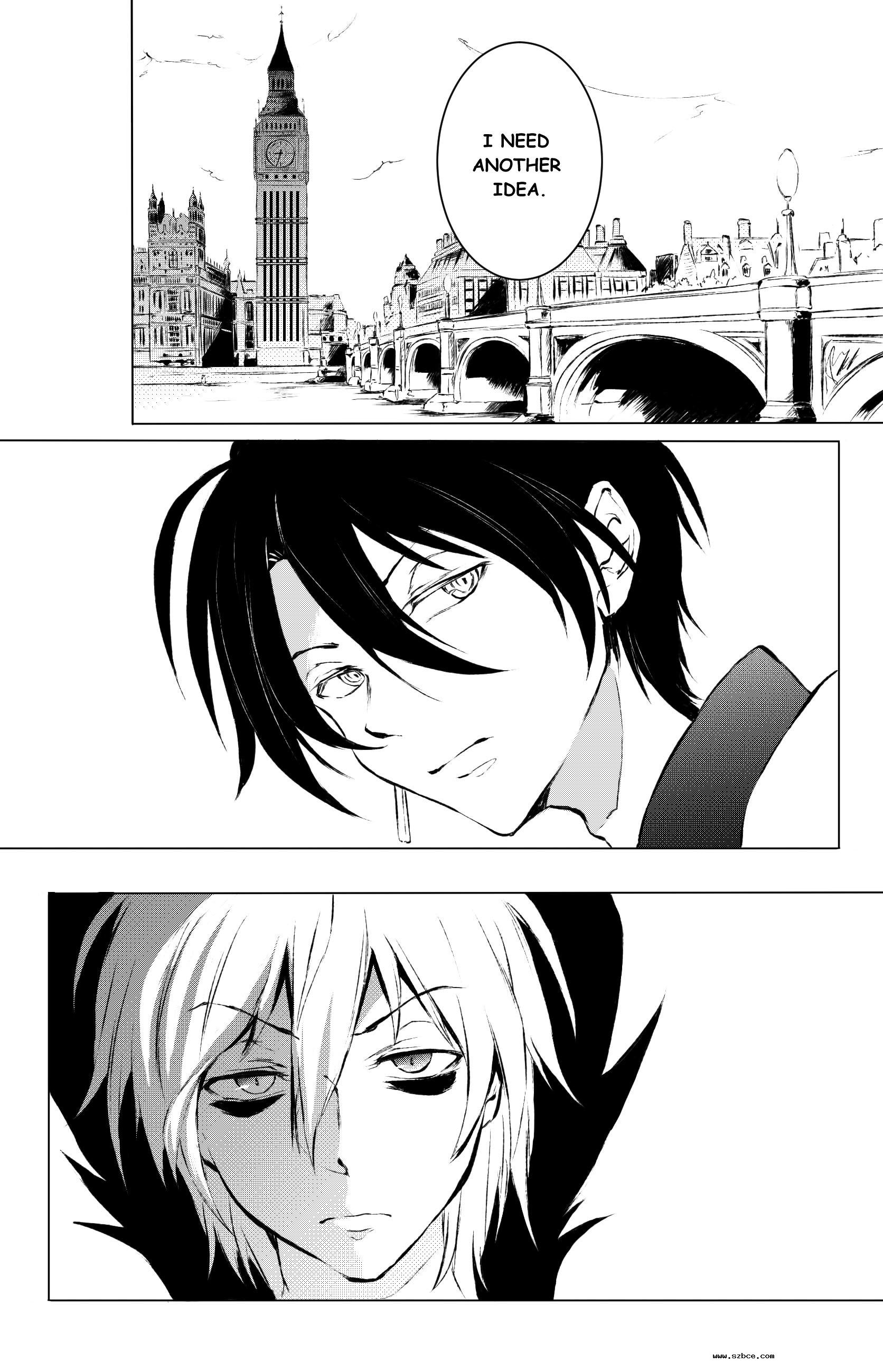 [英文]Happy Birthday Mahiru!