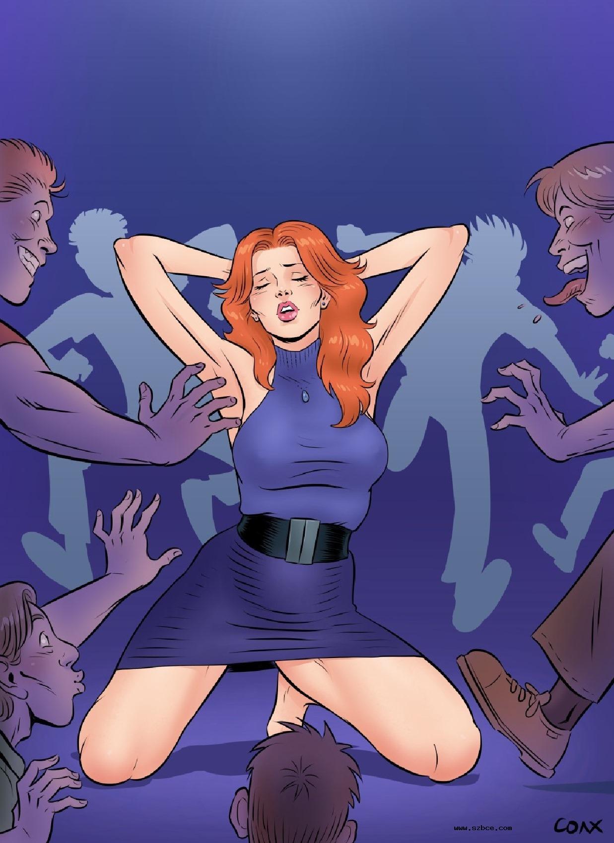 [英文]Secret Domination League 2 - A New