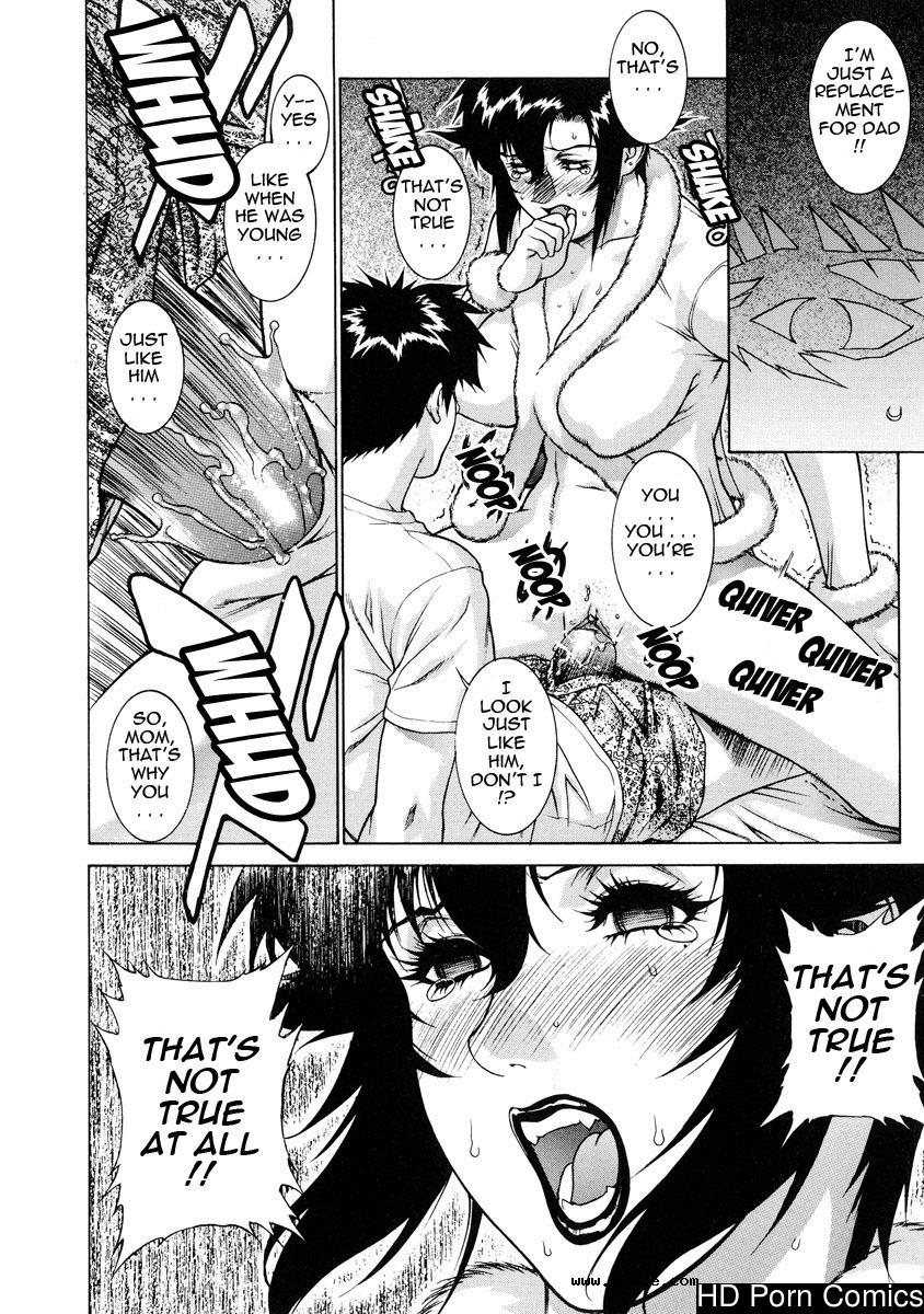 [英文]DV [UNCENSORED]