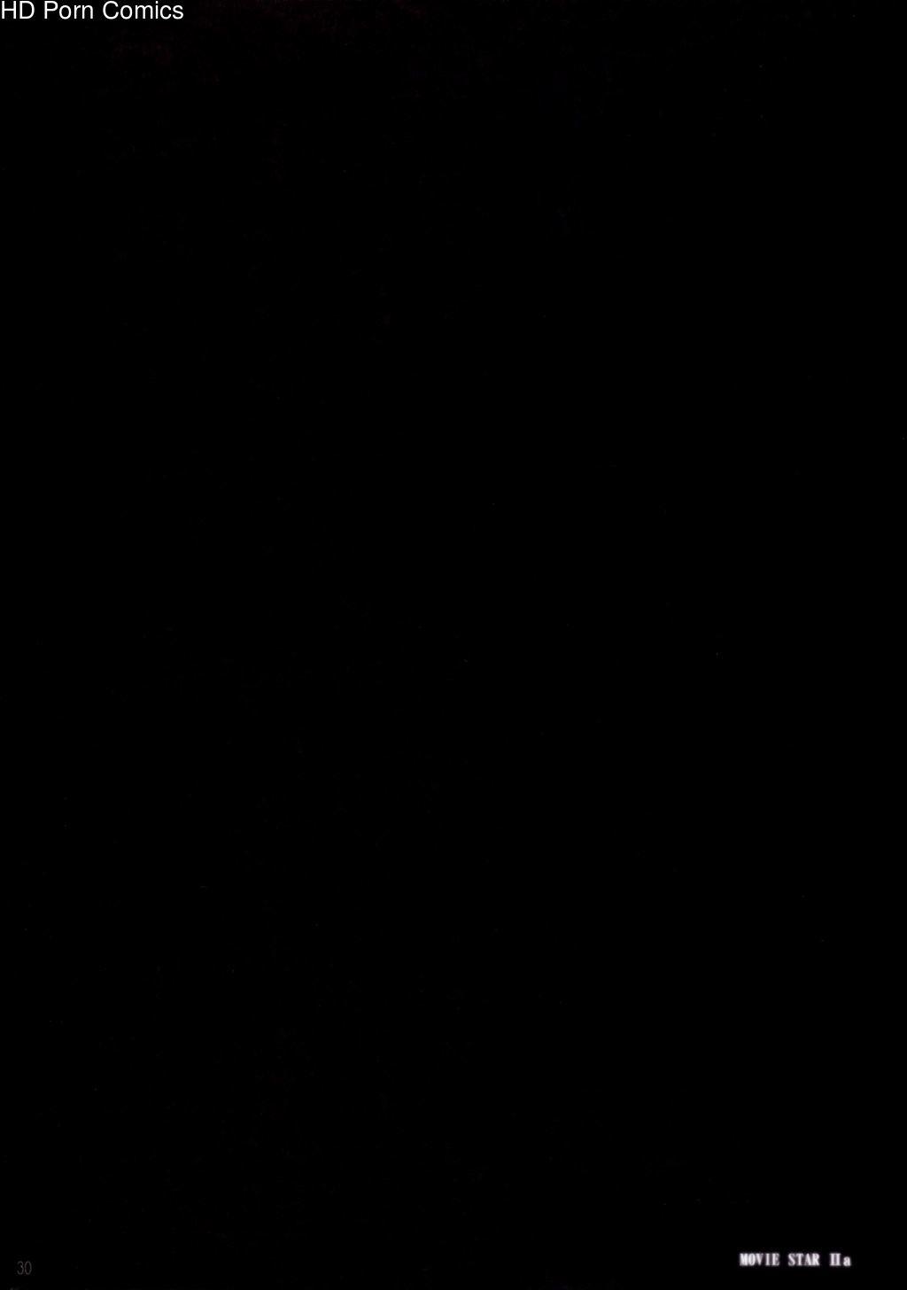 [英文]Movie star iia (aa! megami-sama! |