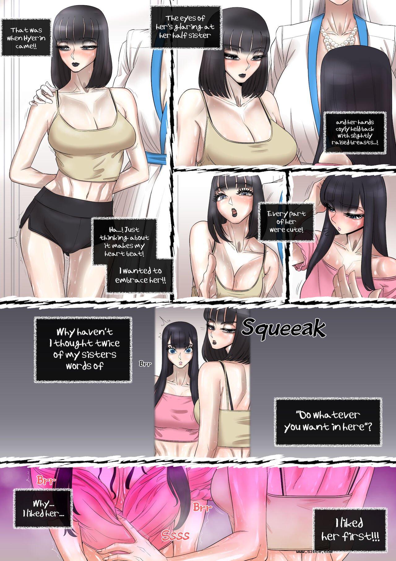 [英文][호태자/TaejaHo] BSS Girls with OL El