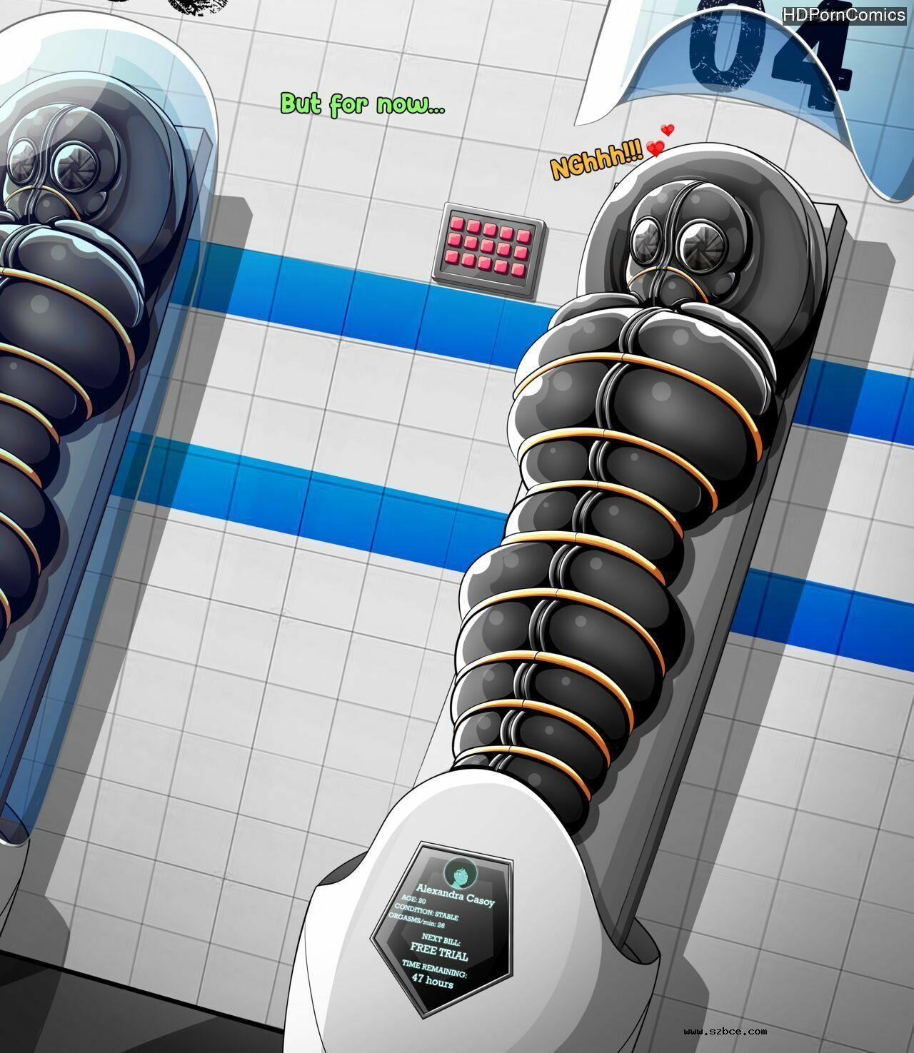 [英文]Vash Spa - Alex