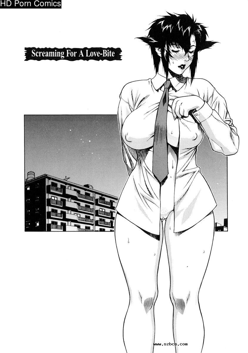 [英文]DV [UNCENSORED]