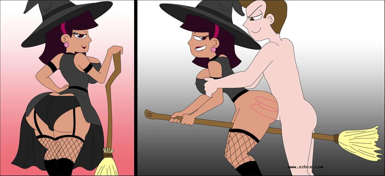 [英文]Wet Pussies In Wet Shirts