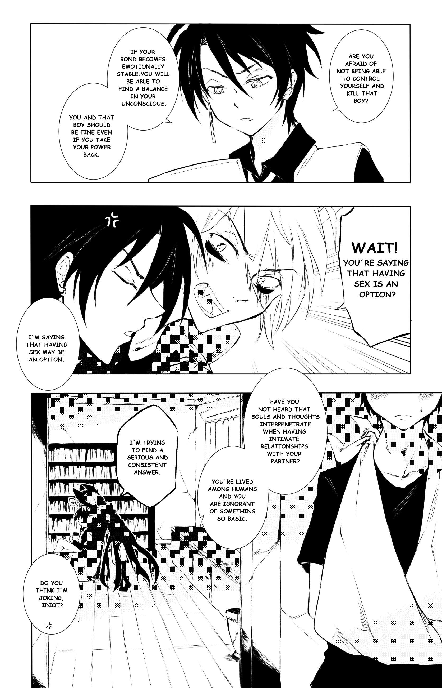 [英文]Happy Birthday Mahiru!