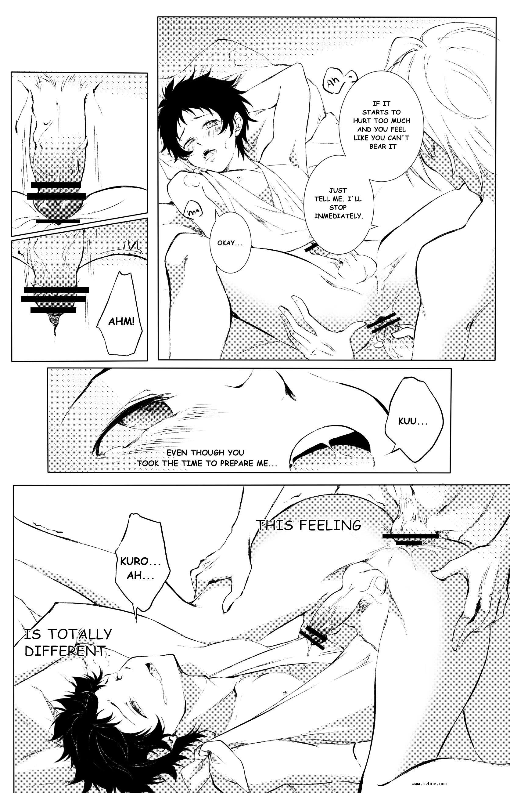 [英文]Happy Birthday Mahiru!