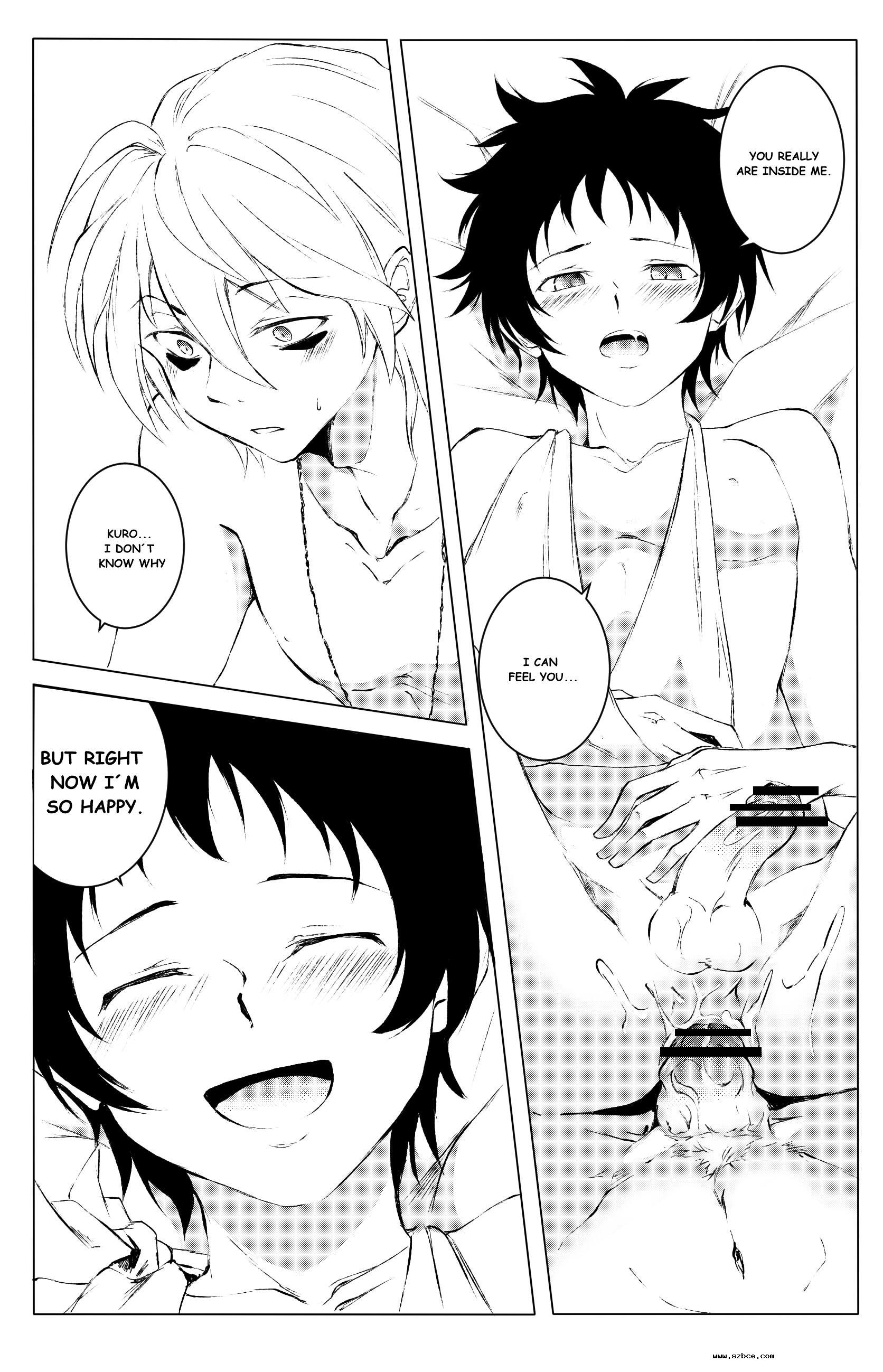 [英文]Happy Birthday Mahiru!