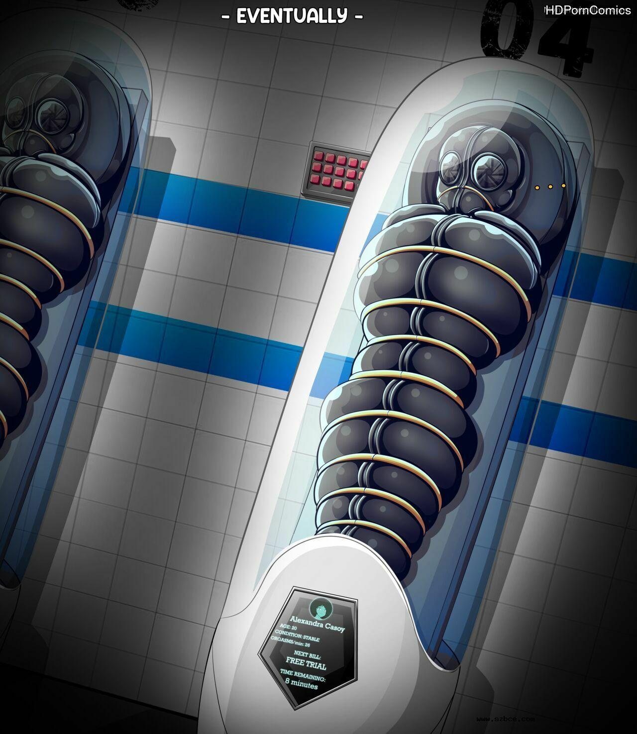 [英文]Vash Spa - Alex