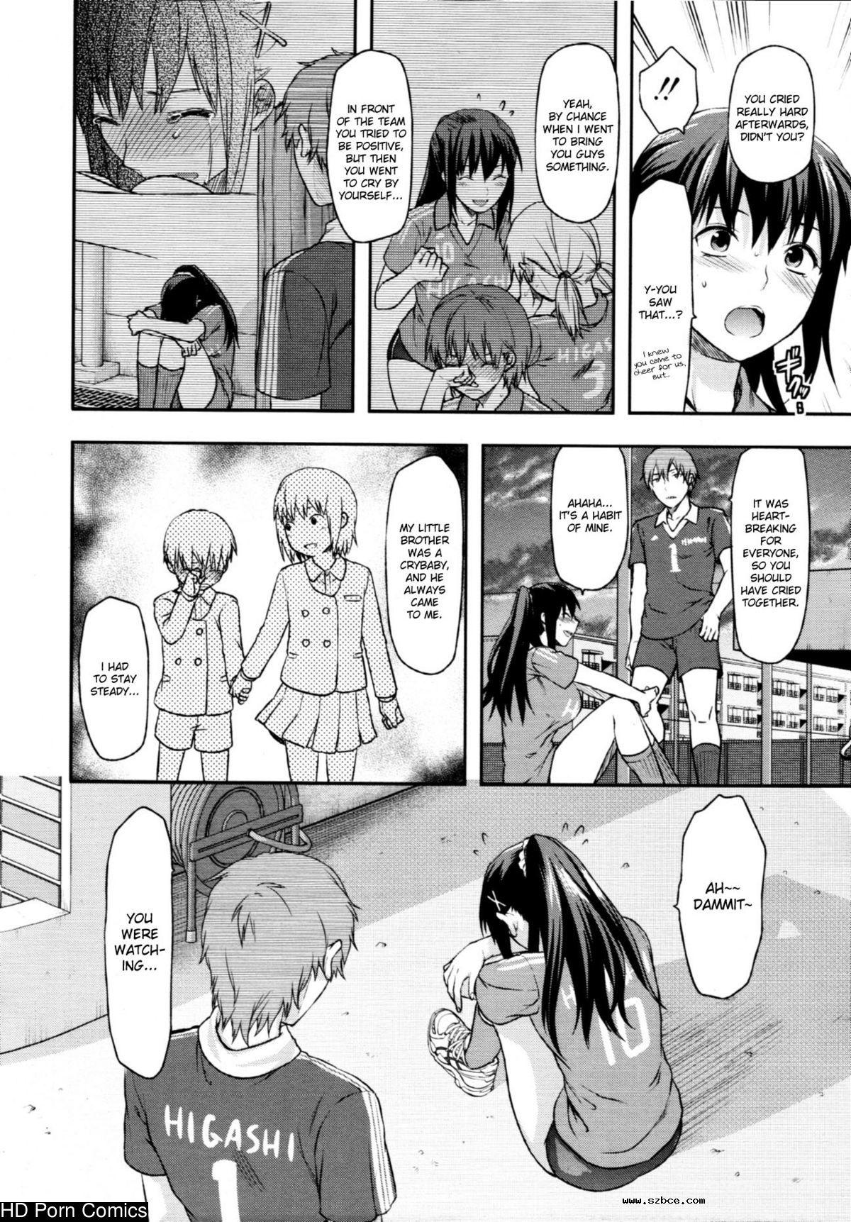 [英文]Sister control ch. 1-6  {dammon}