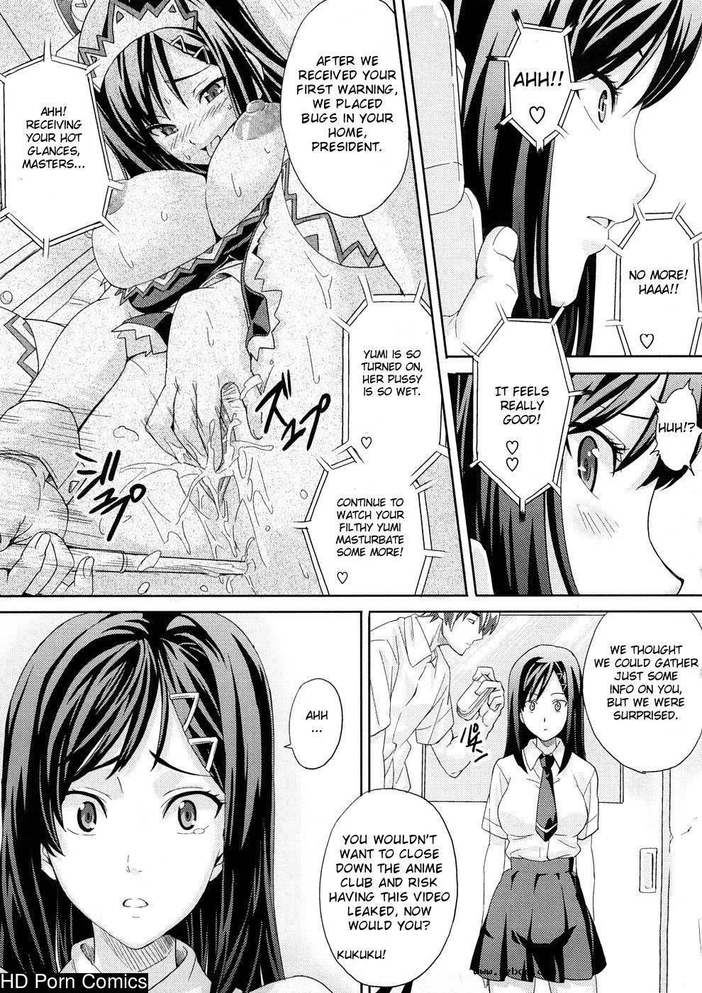 [英文]Tsundero [Decensored]