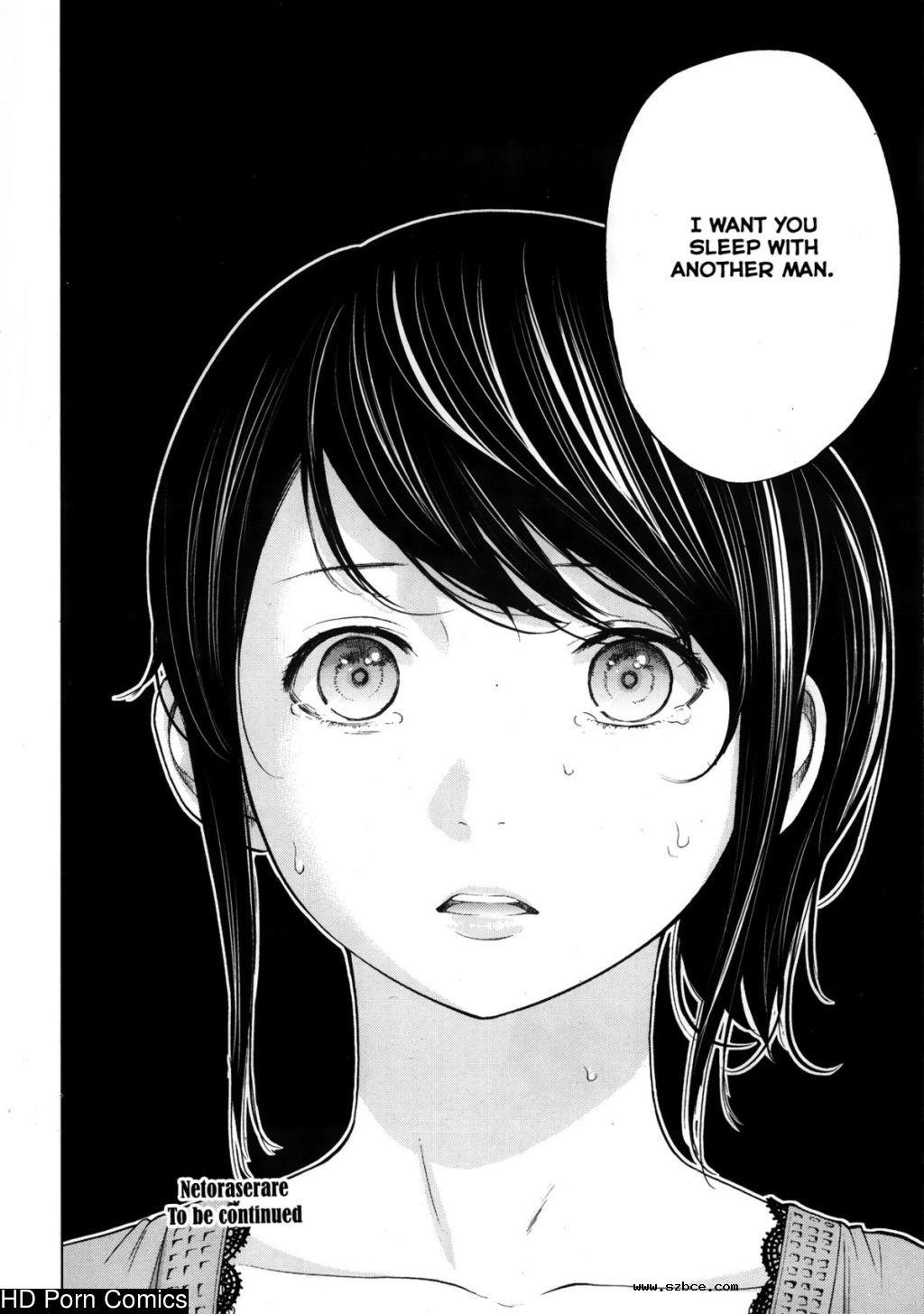 [英文]Netoraserare ch. 1-11