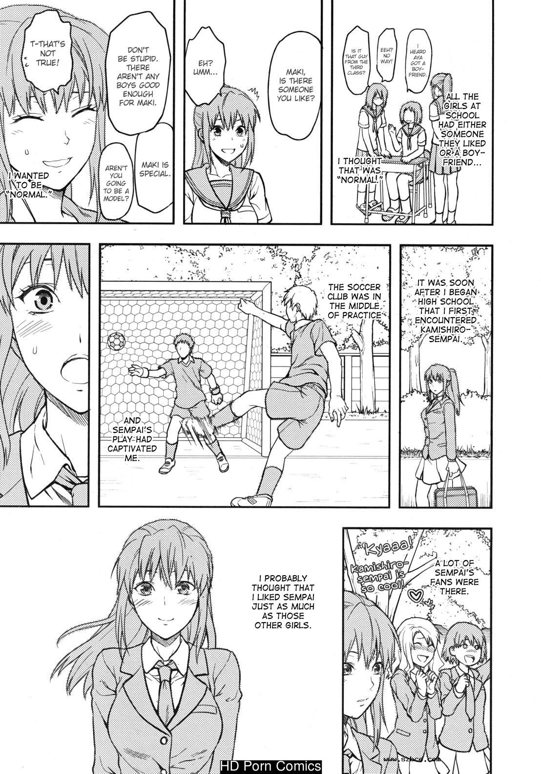 [英文]Sister control ch. 1-6  {dammon}