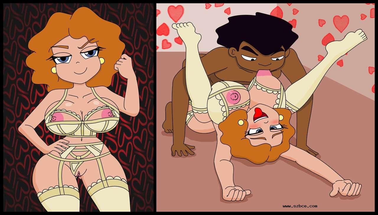 [英文]Wet Pussies In Wet Shirts