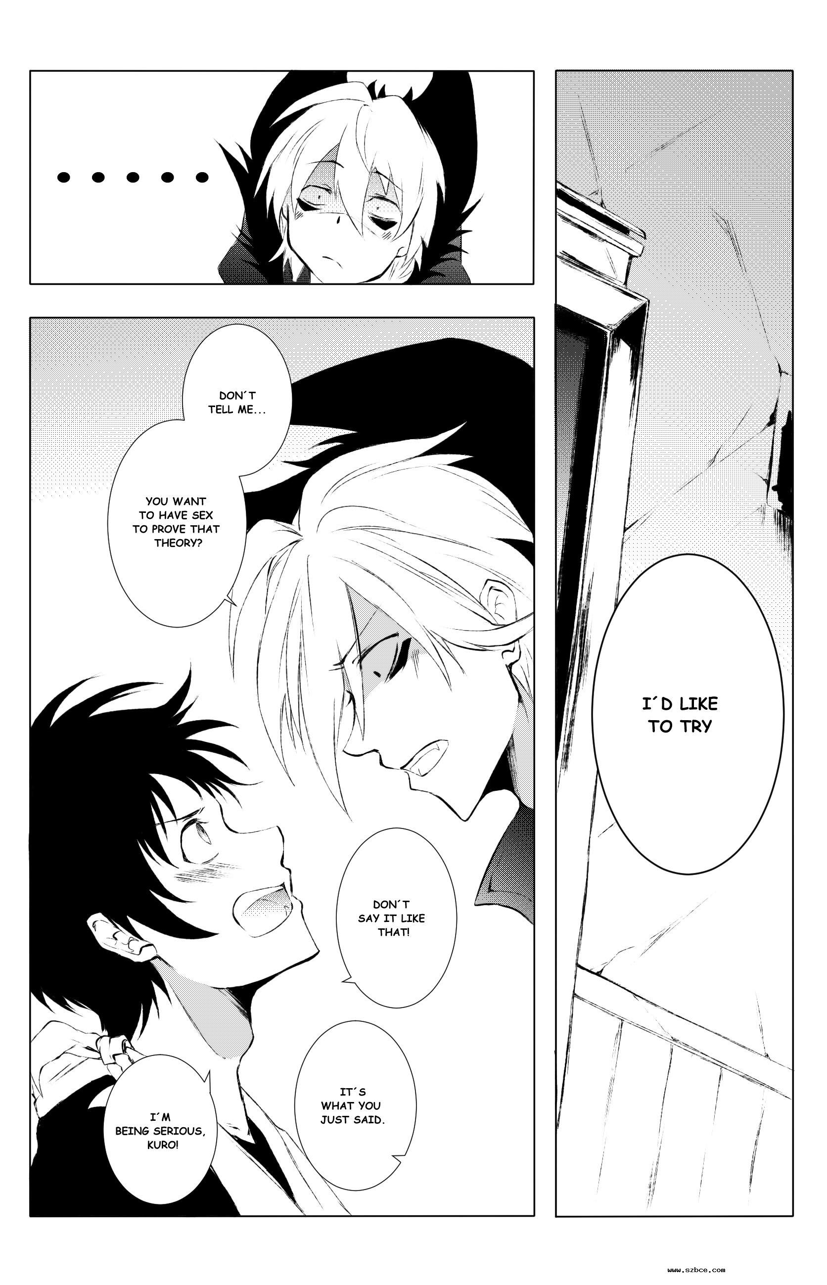 [英文]Happy Birthday Mahiru!