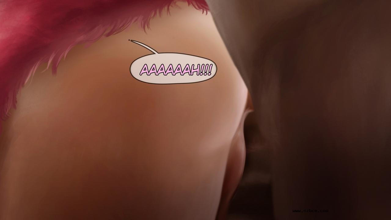 [英文]Popstar Ahri After World Tour